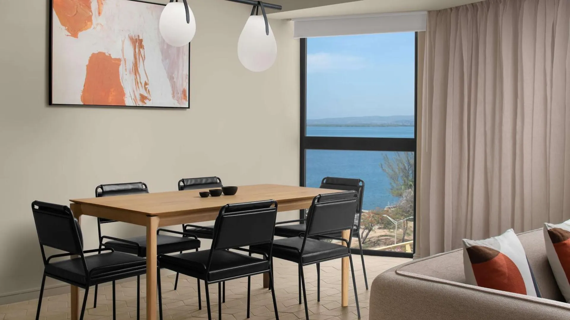 Rok Hotel Kingston Tapestry Collection By Hilton