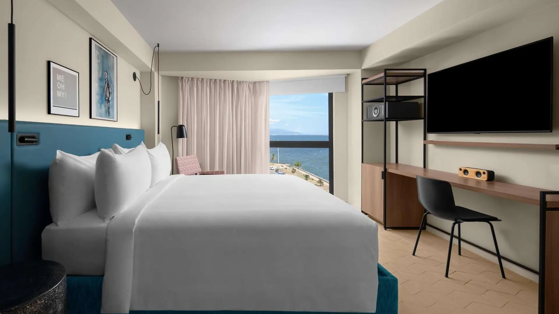 Rok Hotel Kingston Tapestry Collection By Hilton