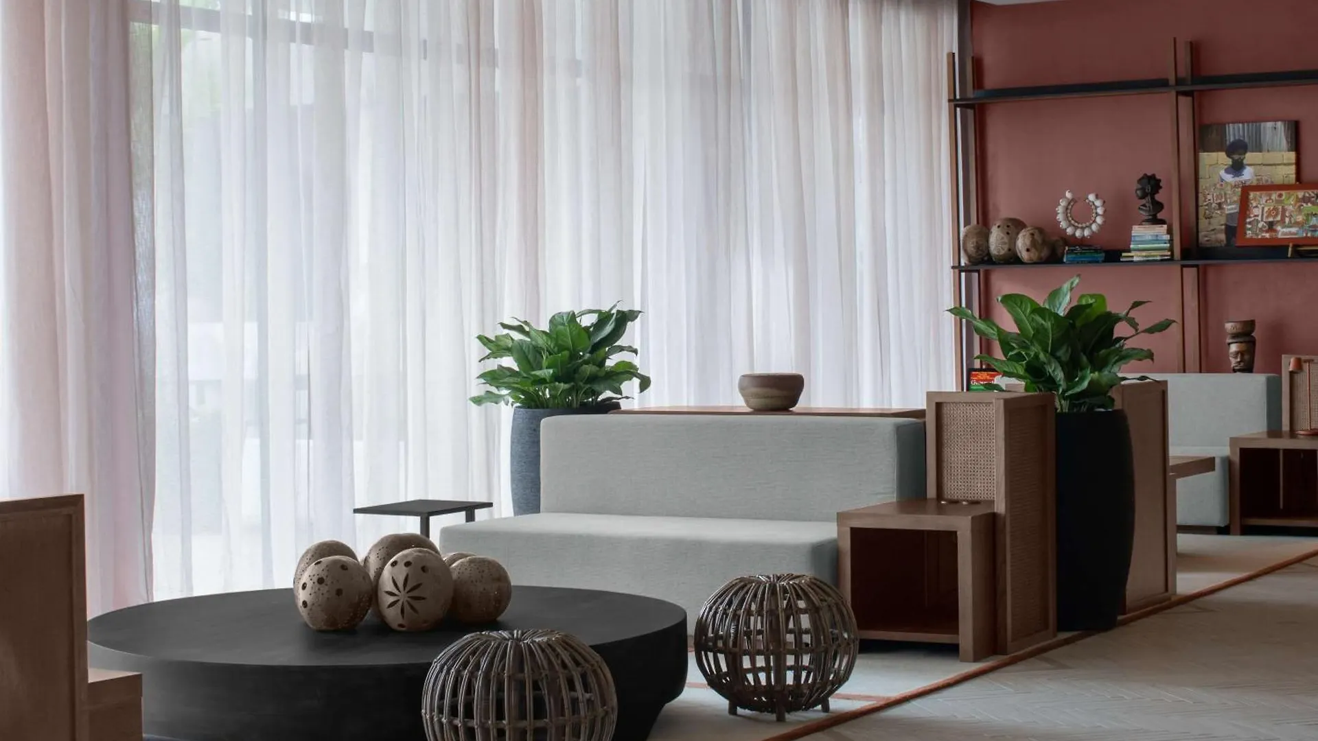 Rok Hotel Kingston Tapestry Collection By Hilton