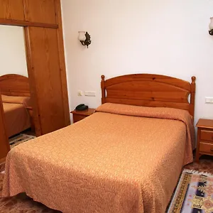 Hotel Arcos